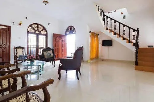 Island Breeze Srilanka Hotel Negombo